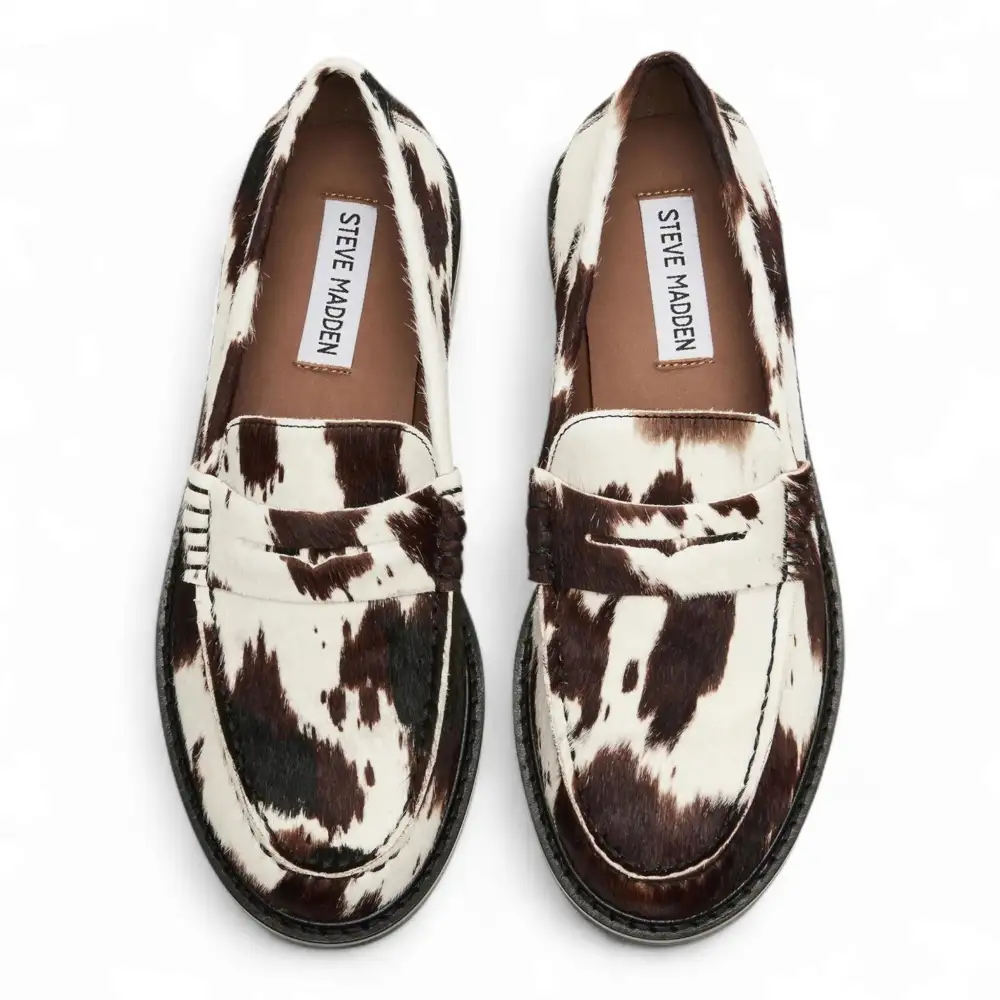 Madison Penny Loafer