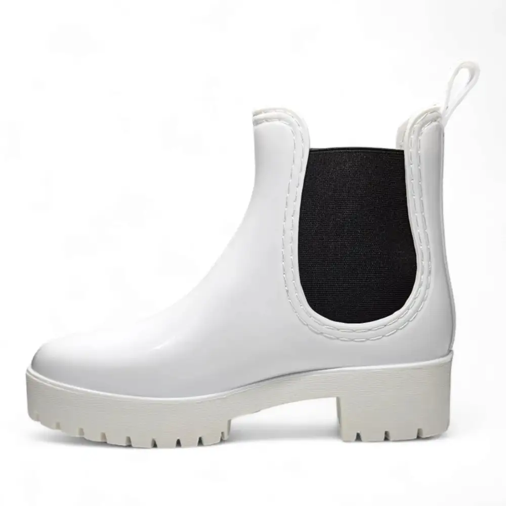 Wellies Ankle Rain Bootie