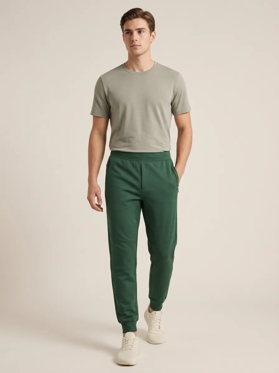 Daily Wear Unisex Sport Jogger Pants