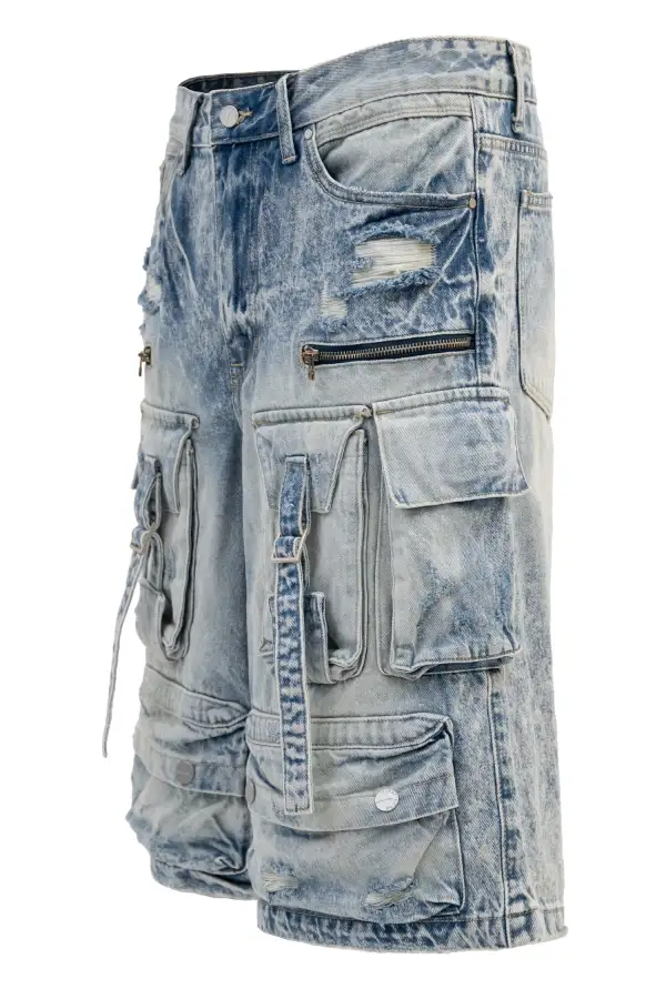 Modern Everyday Tactical Gear Shorts