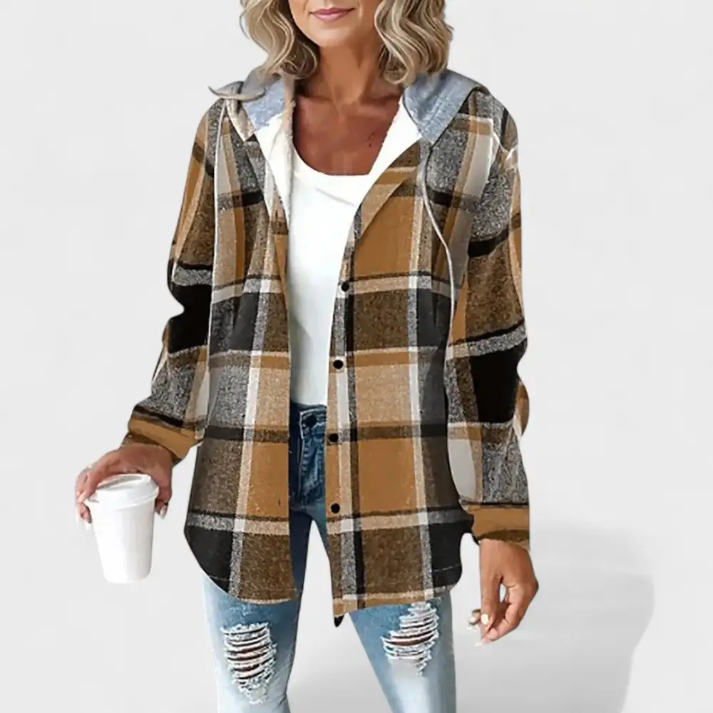 Refined Everyday Shirt