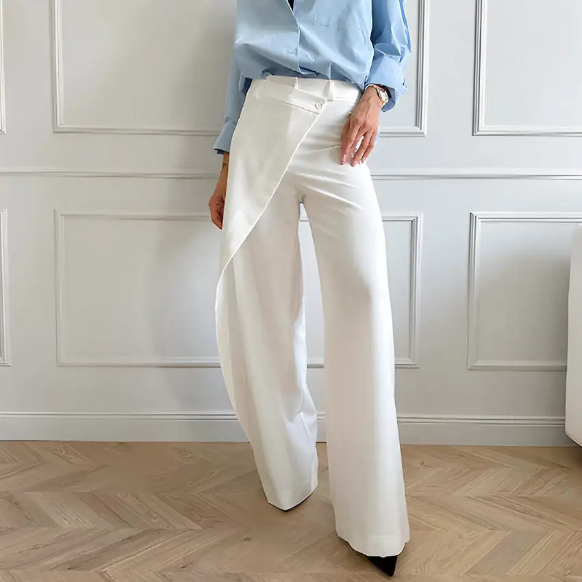 Women's Flared Pants
