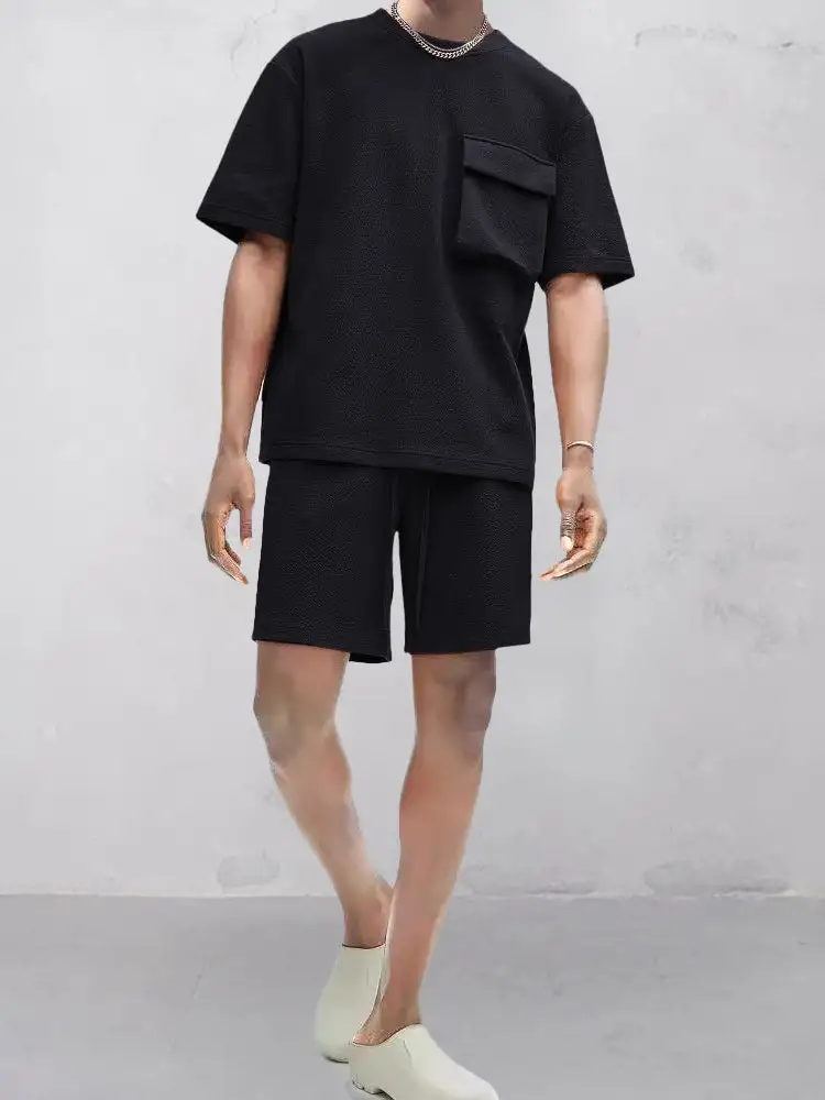 Comfort Textured Summer Set