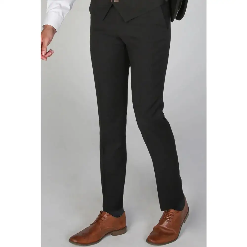 Plain Trouser Collection