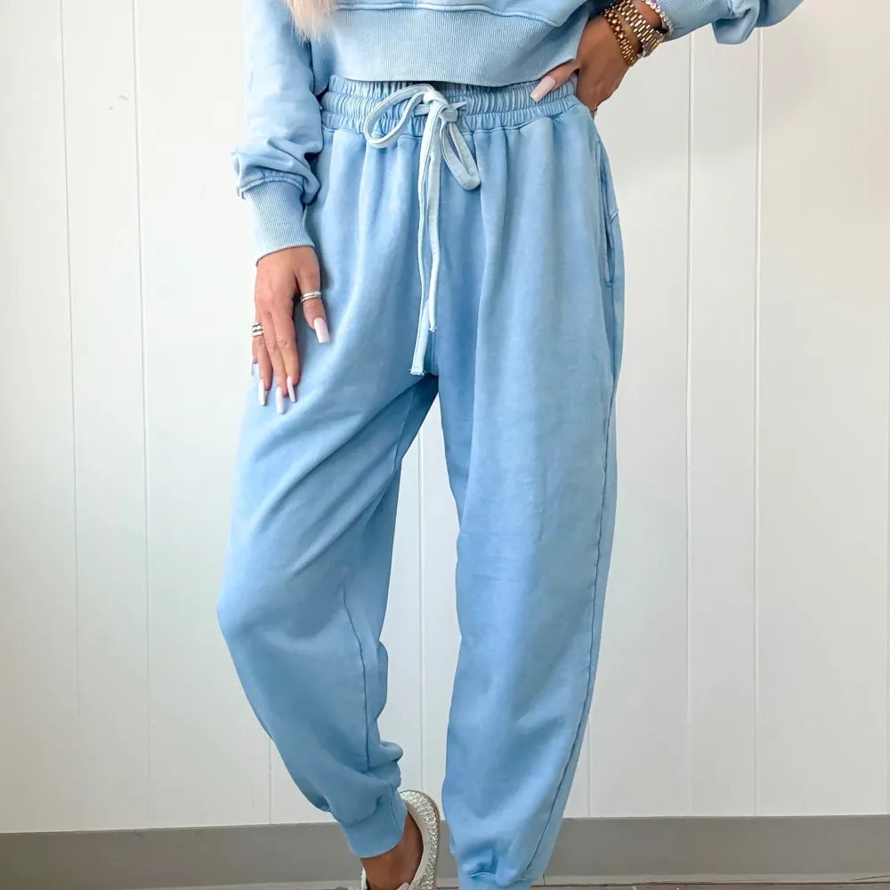 Casual Classic Everyday Sweatpants