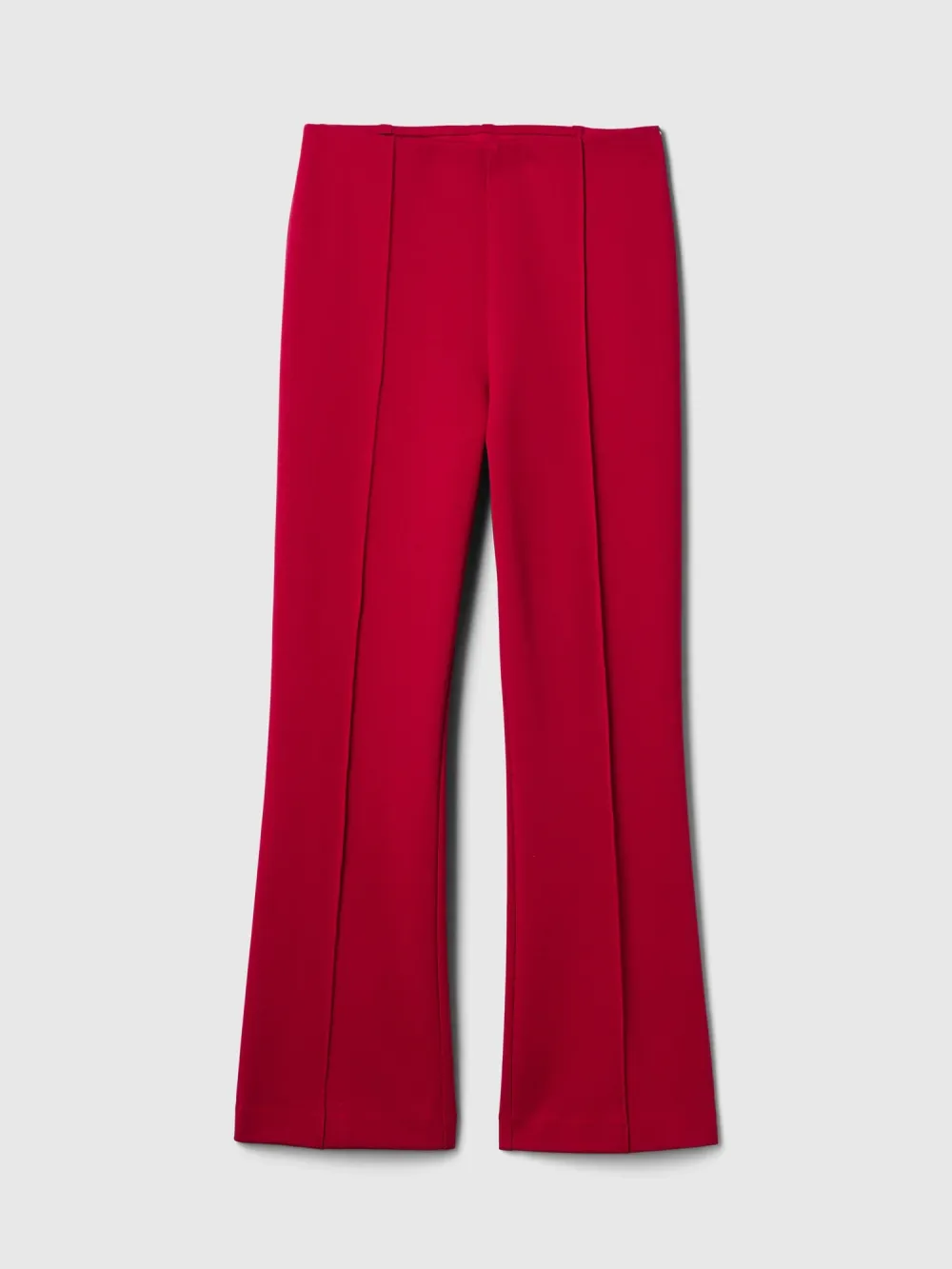 Loose Waist Pants