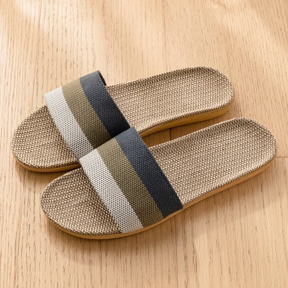 Daily Comfort Home Slippers