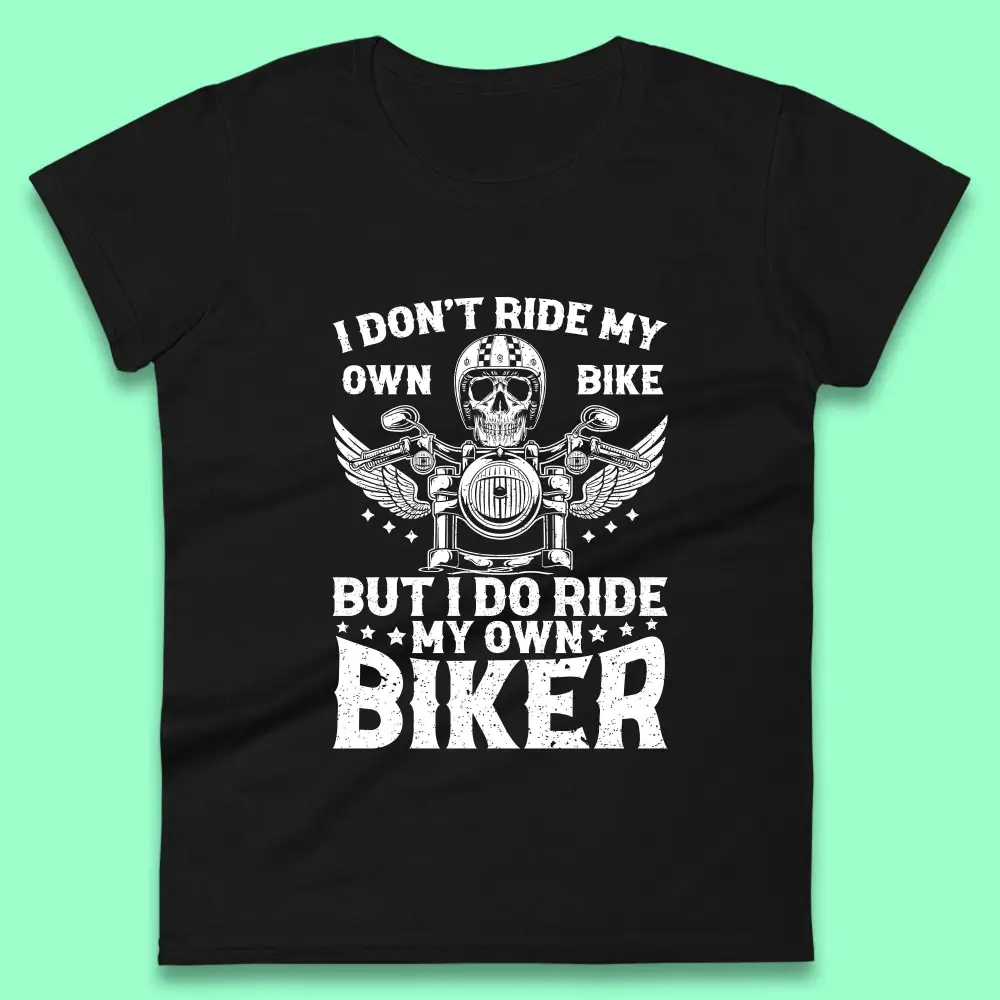 Passenger Rider Graphic Tee