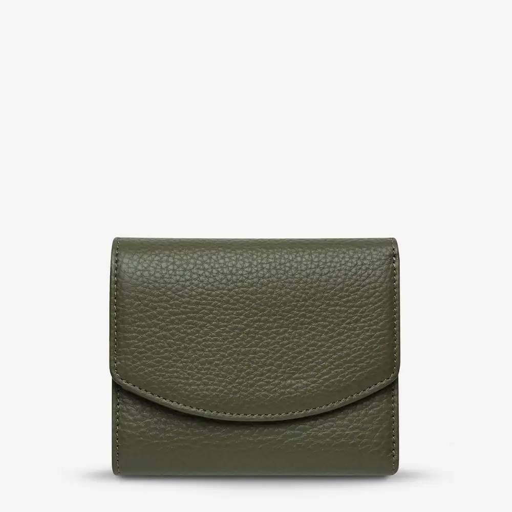 Olive Small Bag