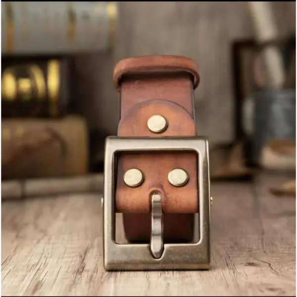 Vintage Copper Belt