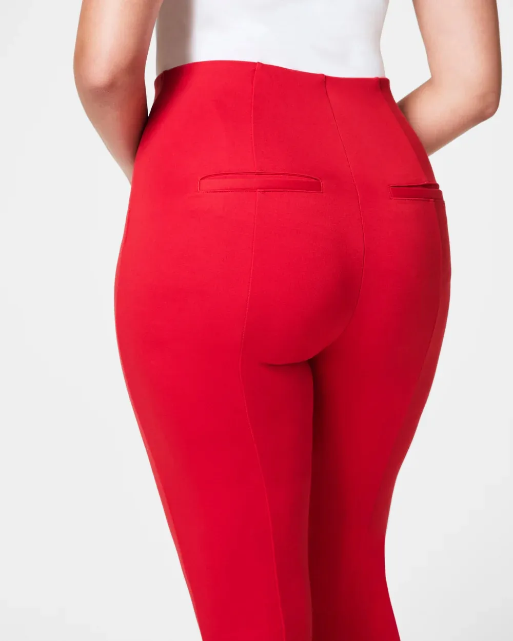 Micro Flare Pant