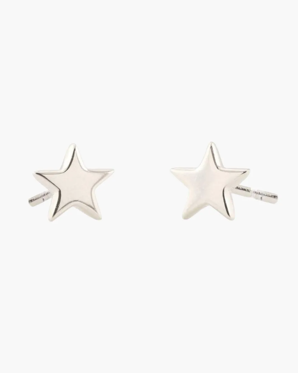 Star Stud Earrings