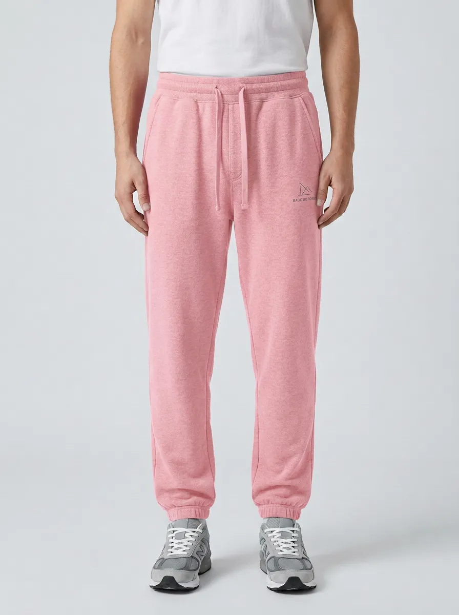 Everyday Mountain Graphic Athletic Fit Men's Sweatpants