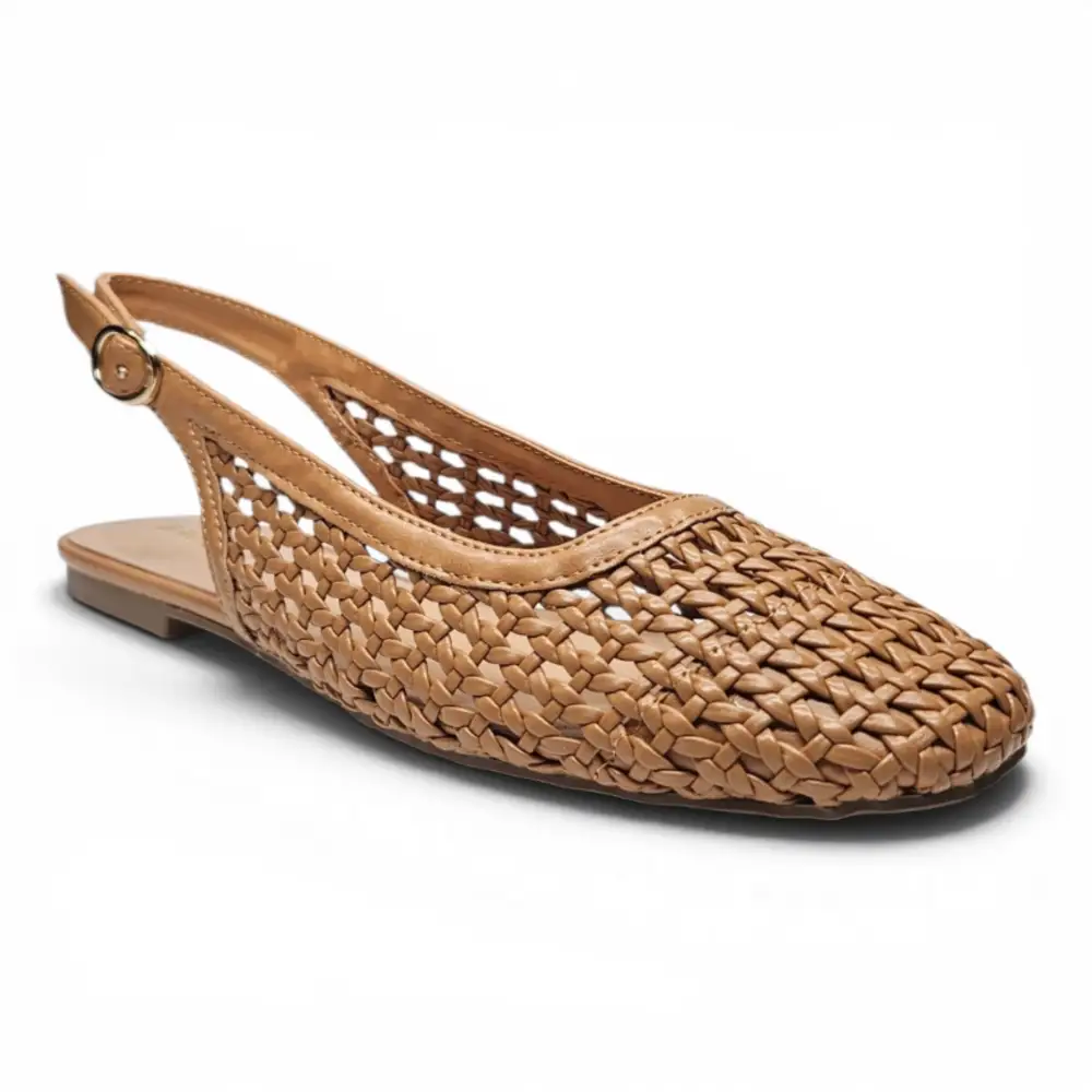 Caring Woven Sling Flat