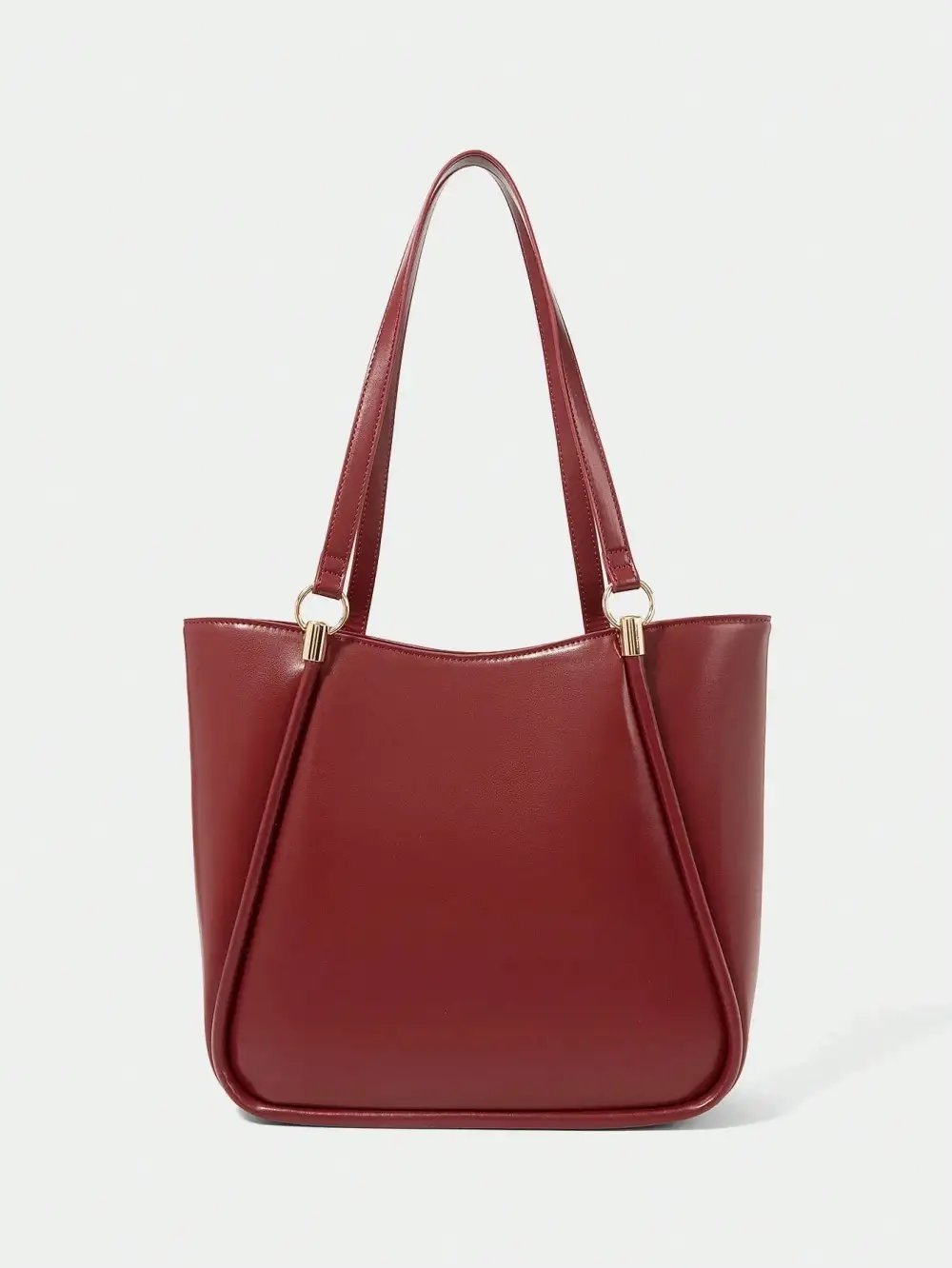 Casual Commuting Tote Bag