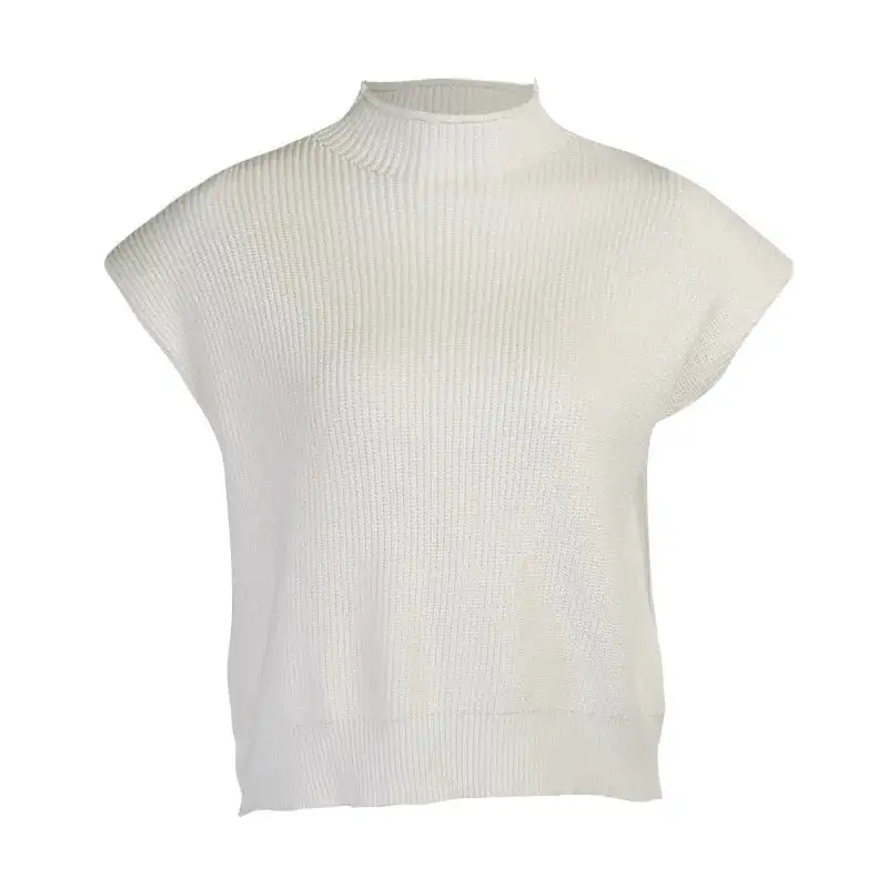 New Fashion Knitted Turtleneck