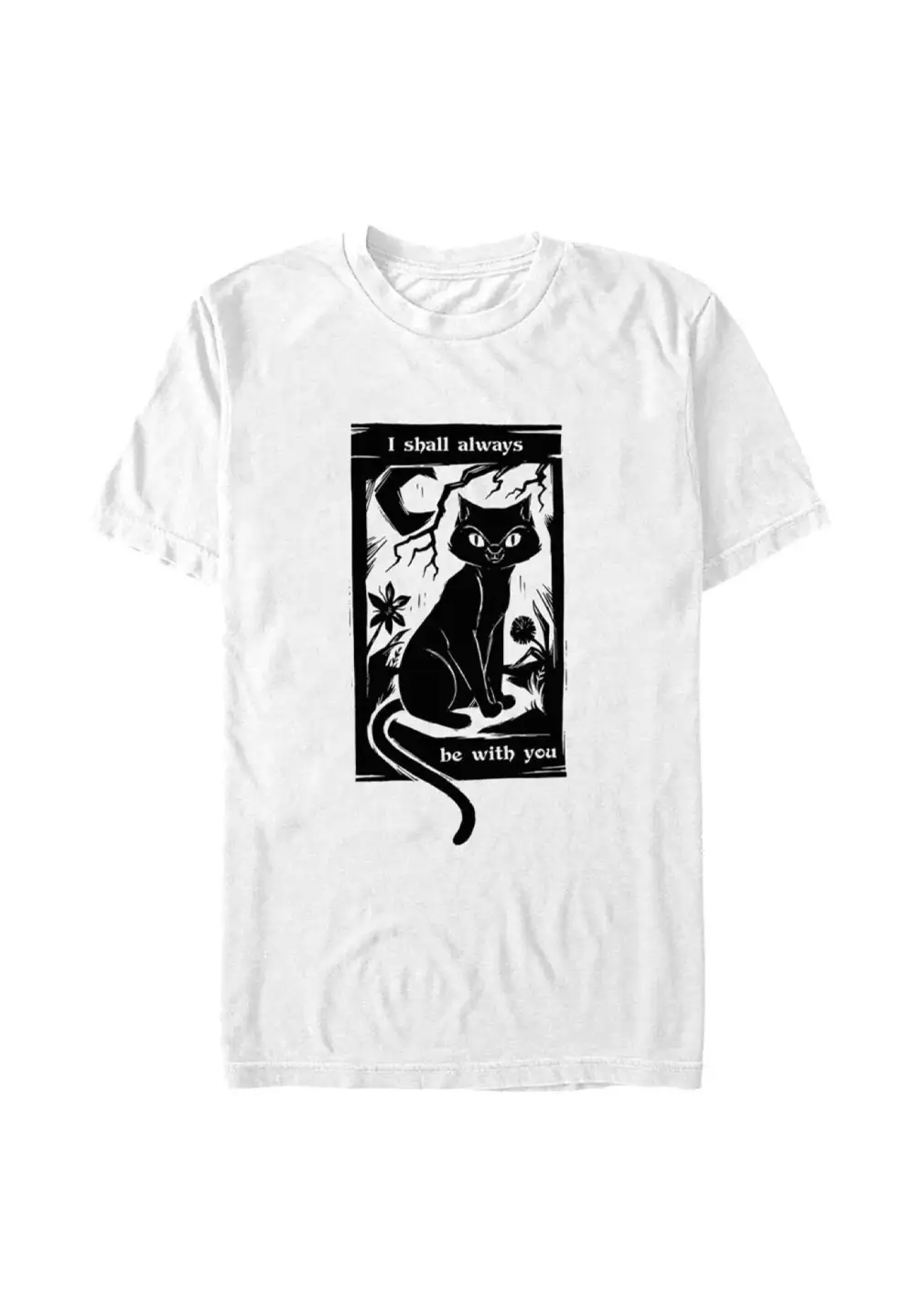 Hocus Pocus I Shall Tee