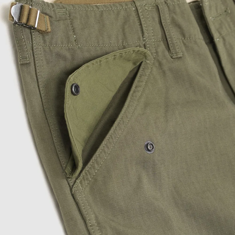 Ripstop Cargo Pants