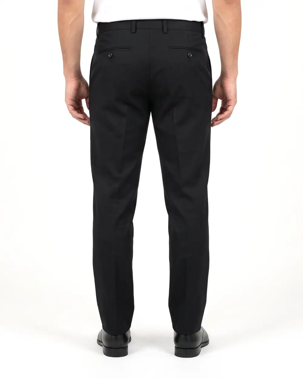 Men's Breathable Formal Pants