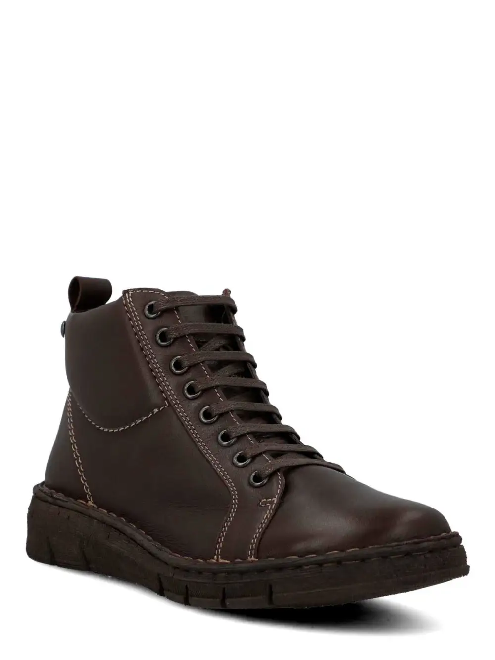 Flexible Comfort Ankle Boots