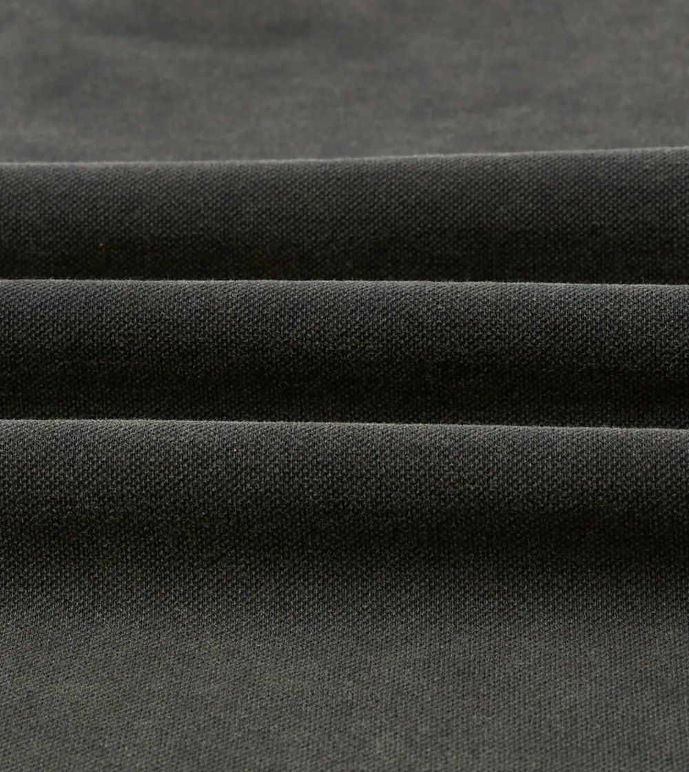 Olive Green Short Sleeve Polo Shirt