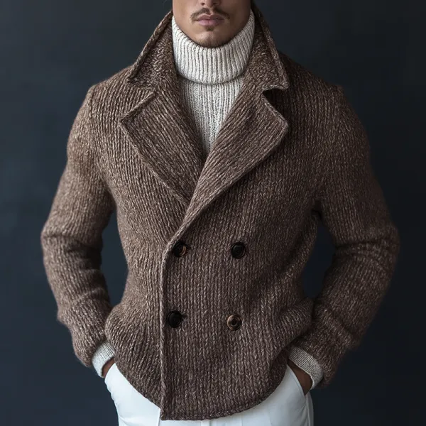 Tailored Chore Jacket