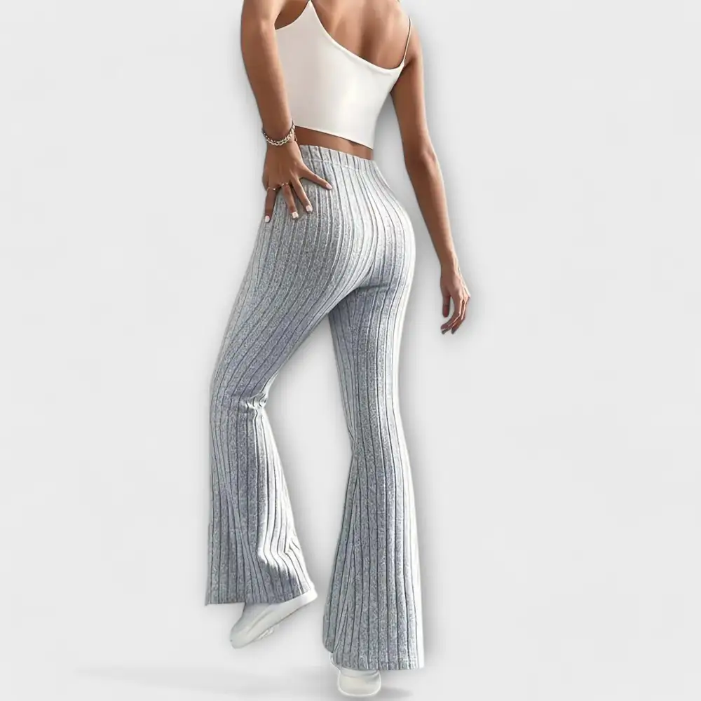 Modern Lightweight Everyday Trousers