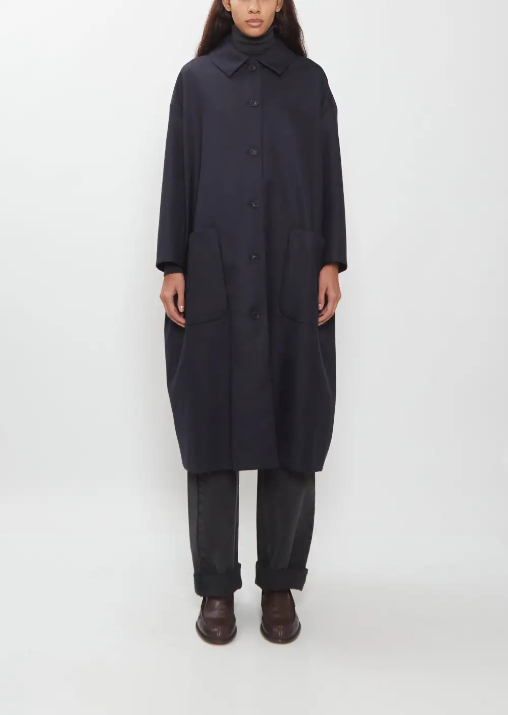Women's Classic Coat