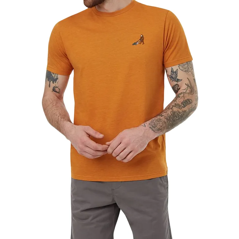 Men's Wild Meadow Graphic Tee