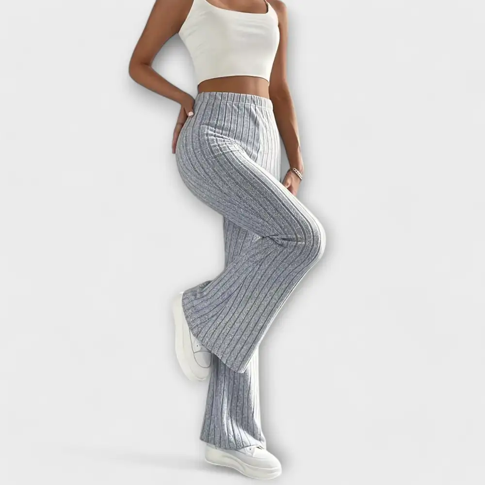 Modern Lightweight Everyday Trousers