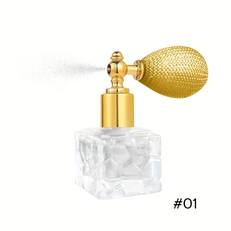 Luxe Finish Glow Highlighter Spray