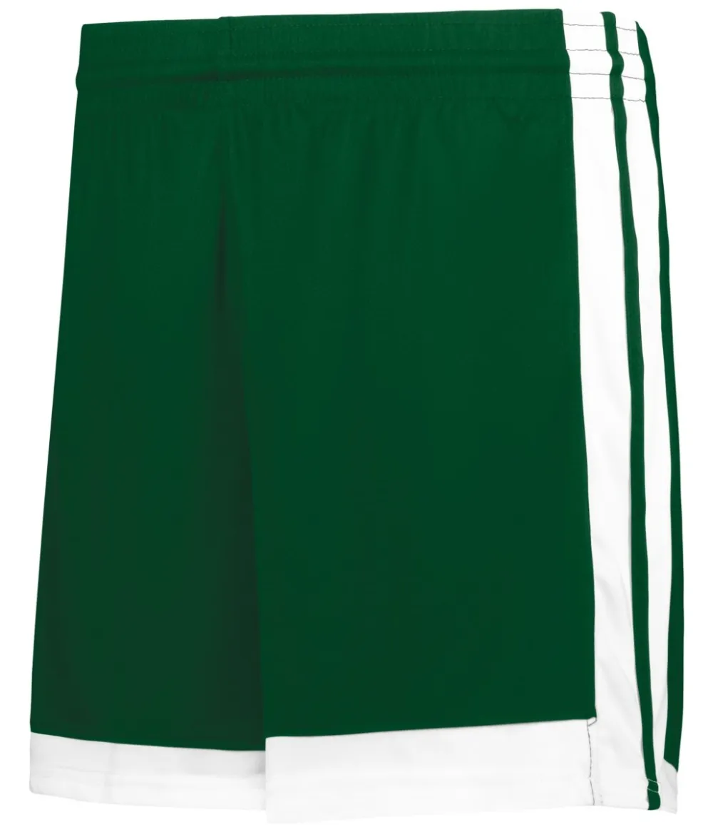 Youth Soft Touch Basketball Shorts