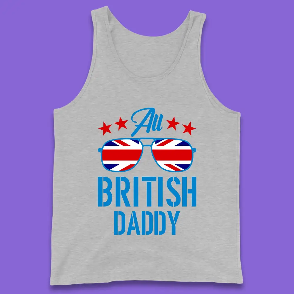 Everyday Family Quote Graphic Tank Top