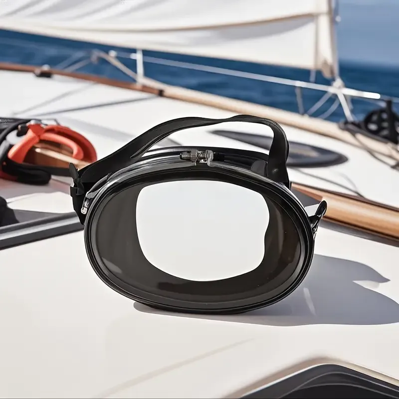 View Clear Swimming Goggles