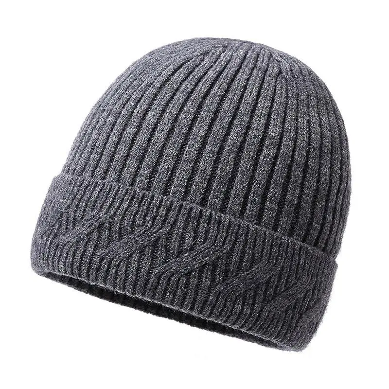 Structured Casual Cap