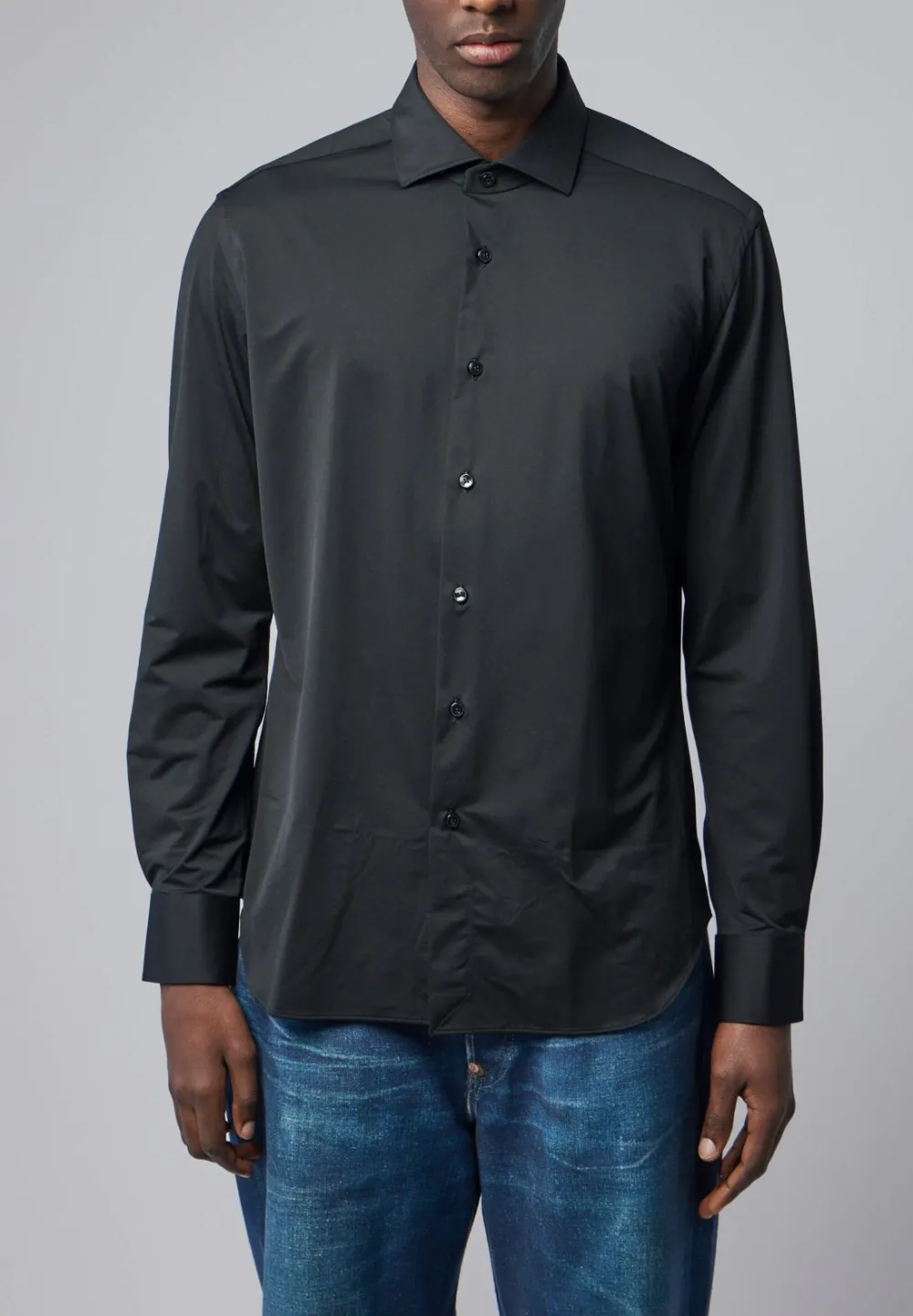 Modern Jersey Everyday Shirt