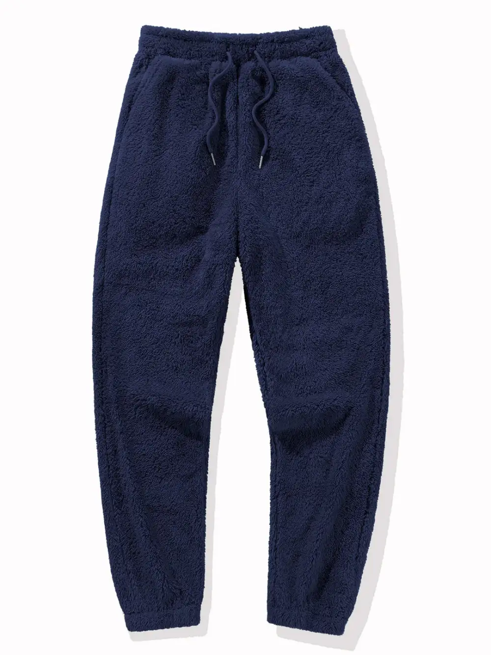 Hooded Everyday Casual Plush Set