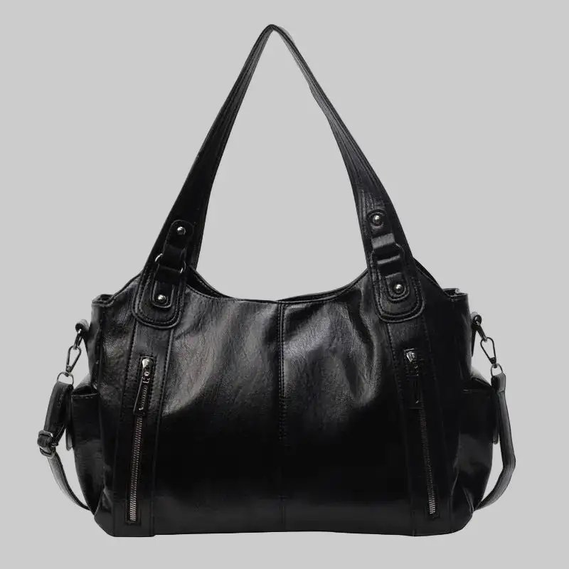 Everyday Shoulder Bag