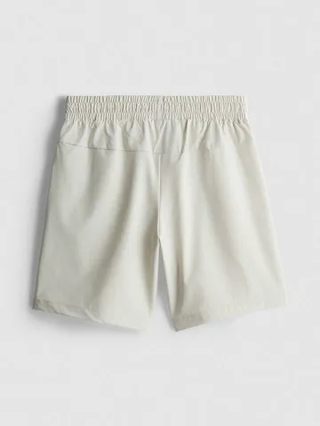 7-15yrs | Active Shorts