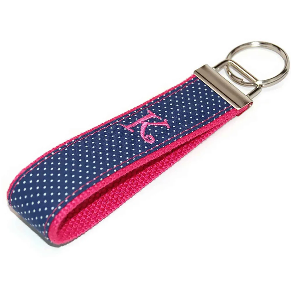 Dot Sweet Keychain