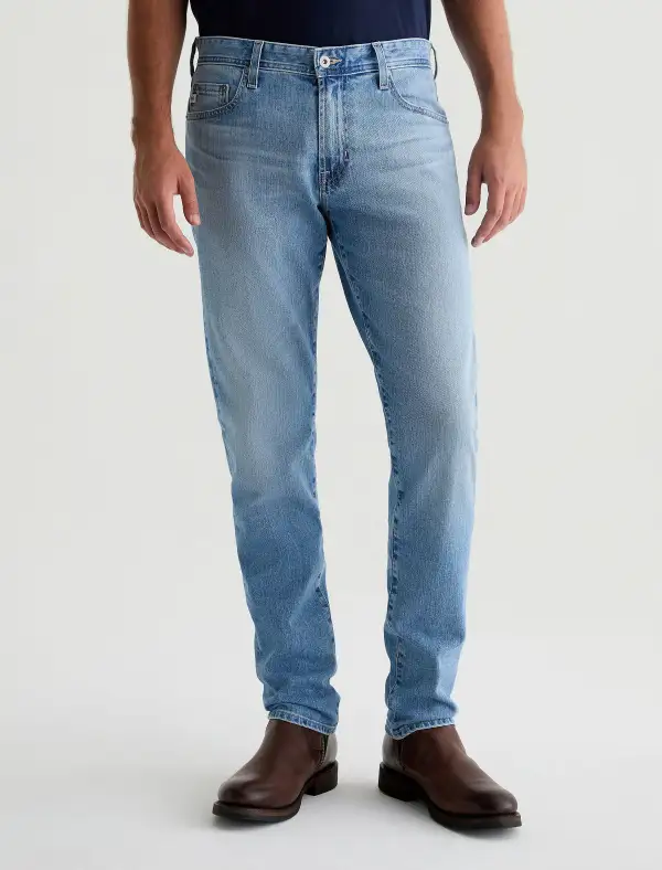 Men's Refined Layering Jeans