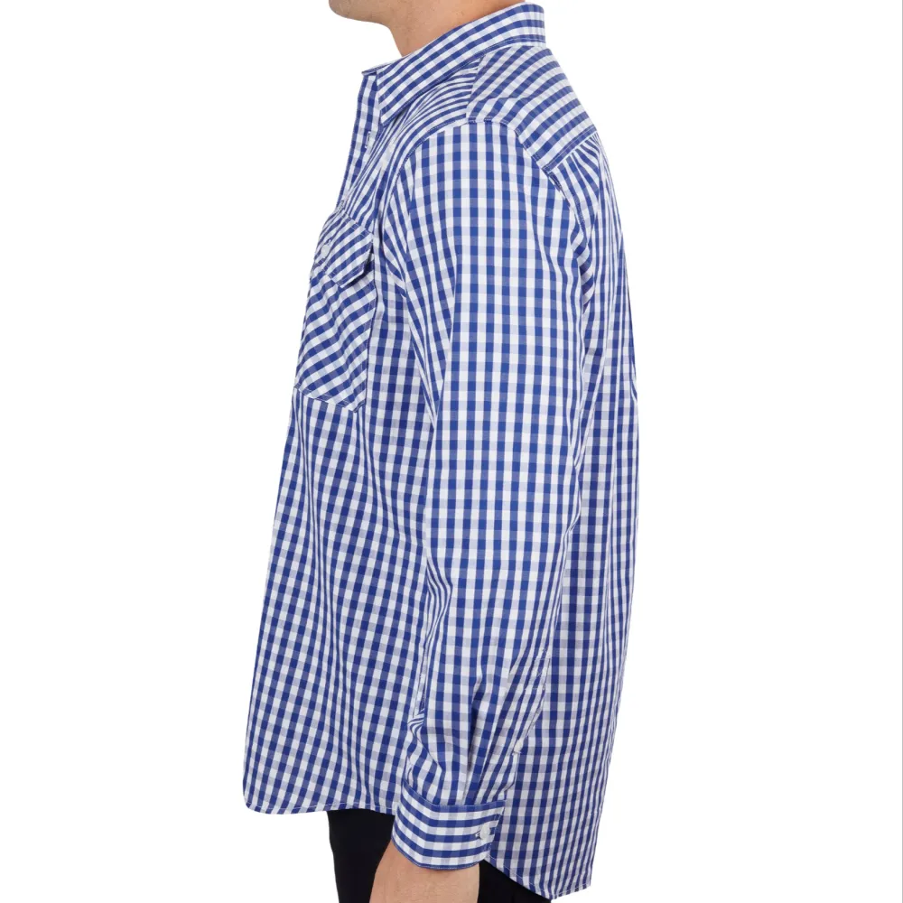 Men's Classic Relaxed Classic Shirt