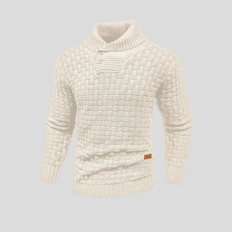 Knit Lightweight Sweater
