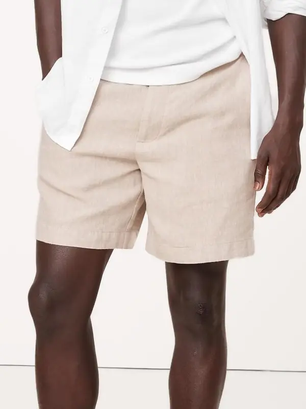 Men's 7