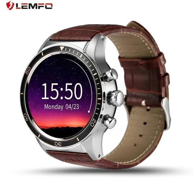 Y3 Android 5.1 Smart Watch