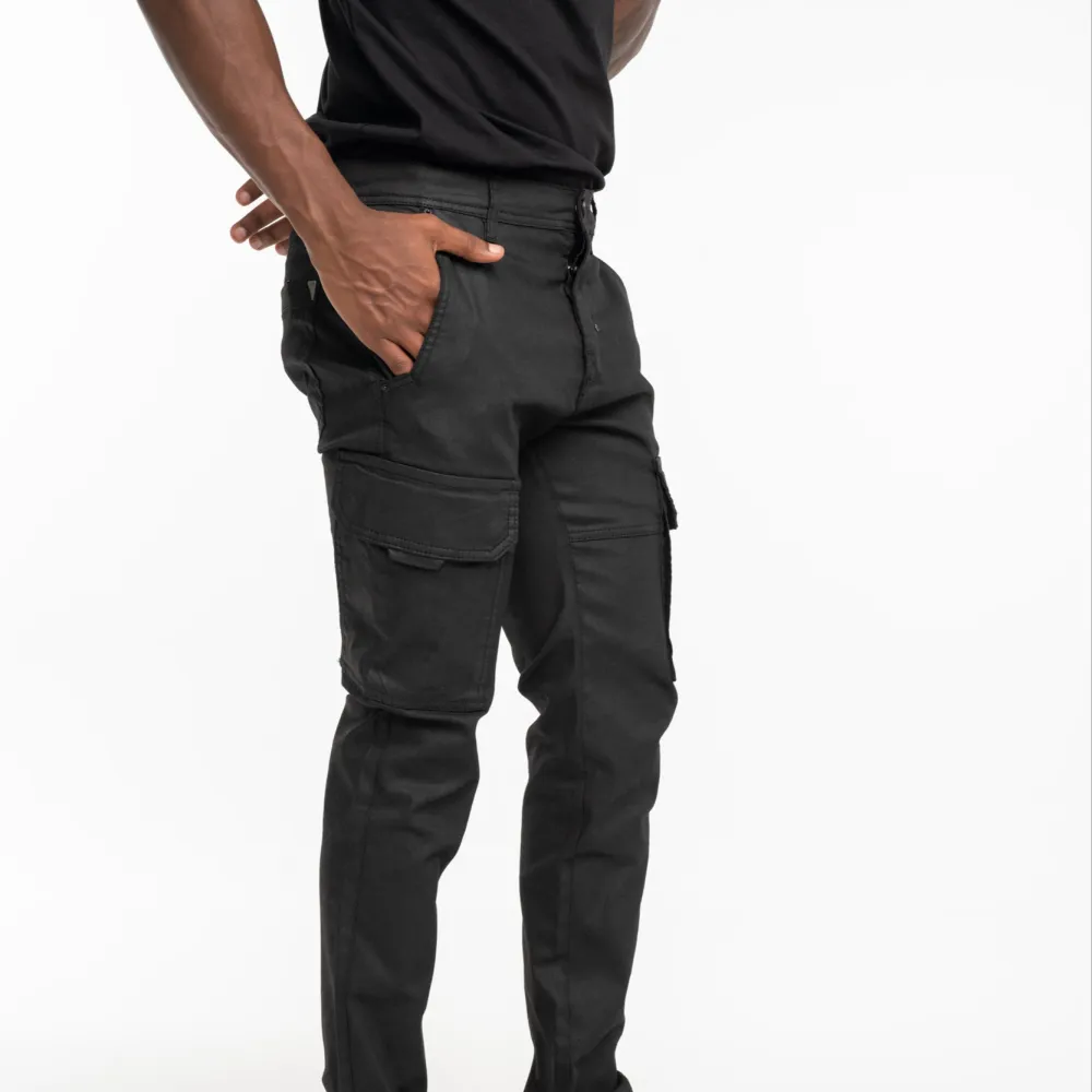 Slim Fit Classic Jeans