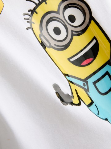 1-9yrs | Despicable Me Minions T-Shirt detail 2
