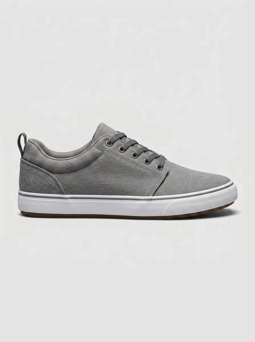 Unisex Urban Trail Walking Skate Shoes