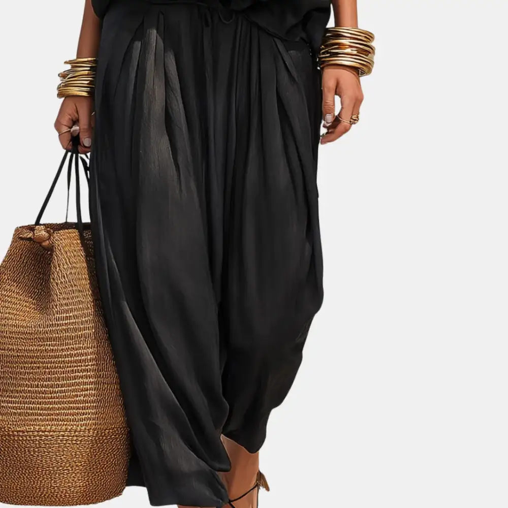 Na Ma Jumpsuit