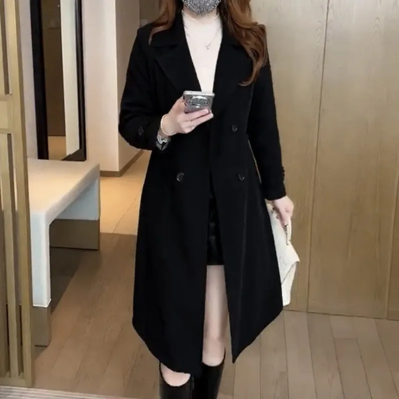 Wool Winter Coat